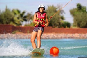 wake board marrakech