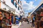 Excursion à Essaouira