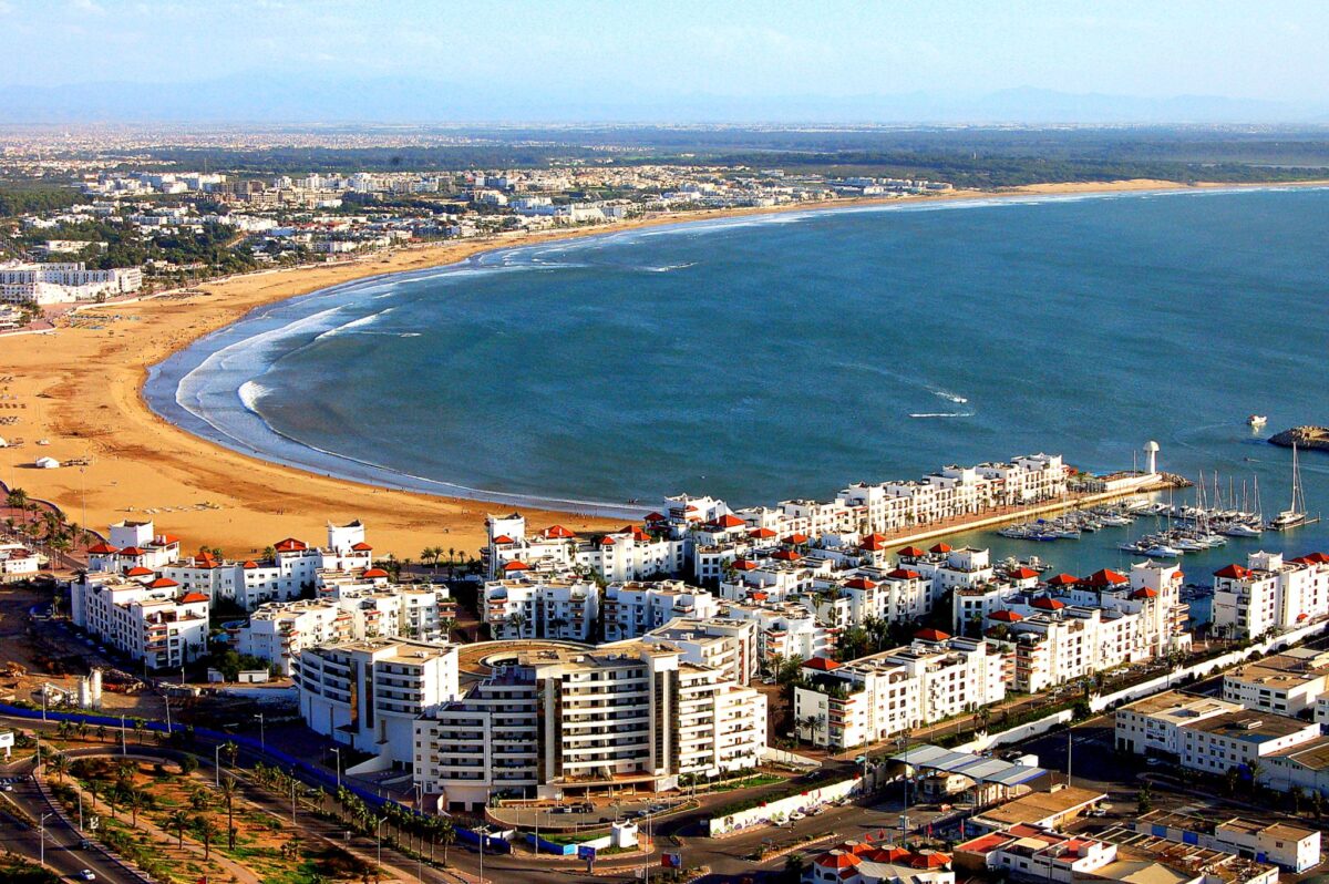 agadir