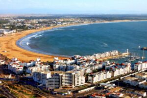 agadir