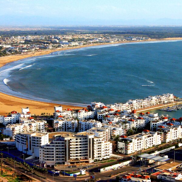 agadir